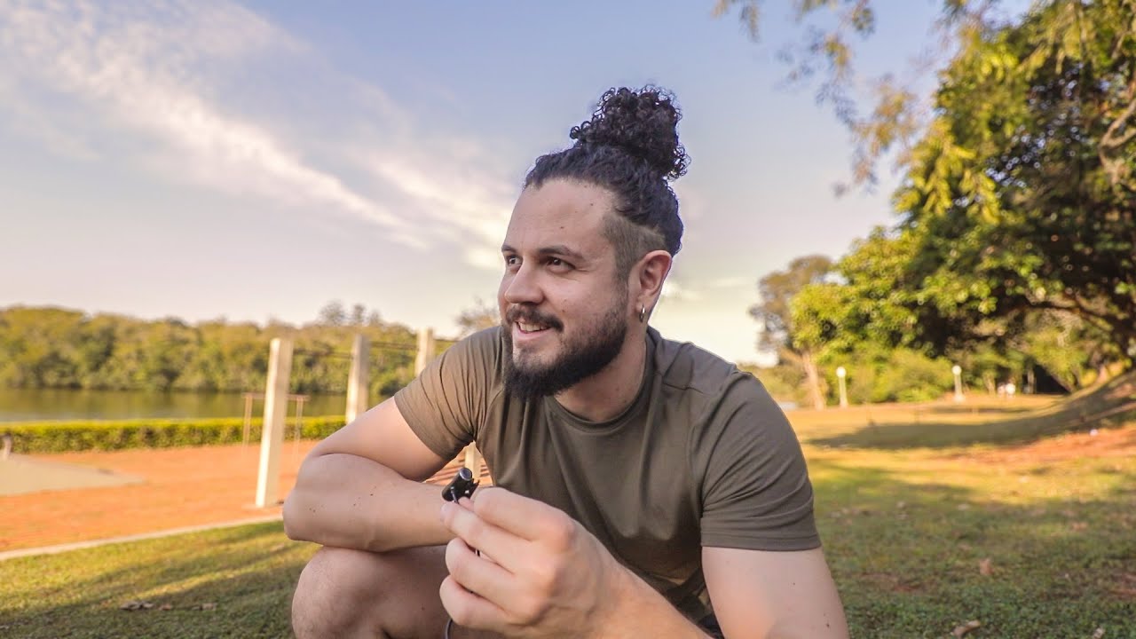 Você é o protagonista da sua vida?