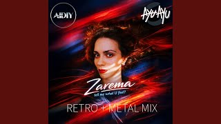 Download lagu Zarema, Tell Me What U Feel? (Original Metal Mix) mp3