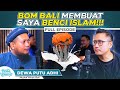 Memilih Islam Setelah 5 Tahun Mencari Kebenaran Part Full DEWA PUTU ADHI