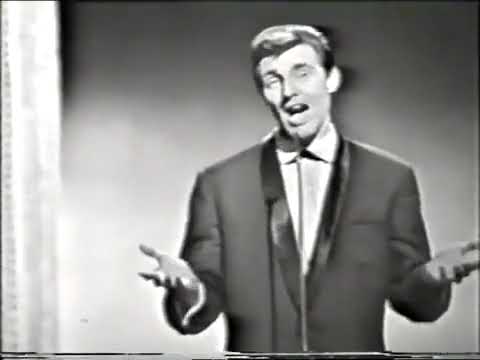 Jacques Raymond - Waarom? (Canzonissima 1963: Final)