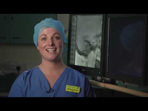 Institute for Neurological Sciences -  Queen Elizabeth University Hospital (QEUH)