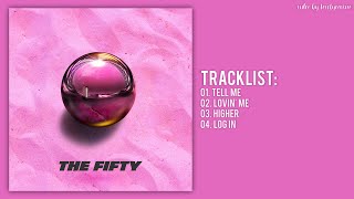 Download lagu [Full Album] FIFTY FIFTY (피프티피프티) – THE FIFTY mp3
