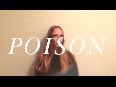 Emily Frost - Poison