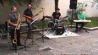 So Nice (Summer Samba) - Marcos Valle