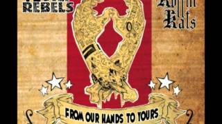 Koffin Kats  12 Step Rebels - From Our Hands To Yours (full album)