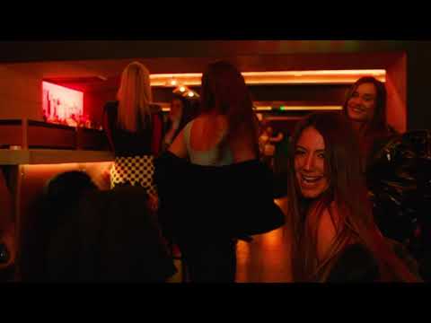 Swipe right - Official Music video by Stefan-Pierre Tomlin