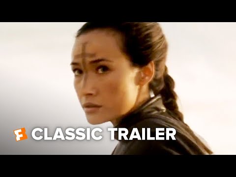 Priest (2011) Trailer #1 | Movieclips Classic Trailers