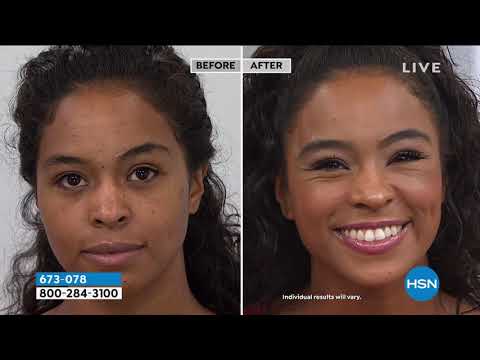 HSN | Beauty Solutions featuring ybf 08.04.2020 - 04 PM