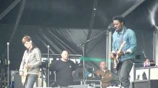 Bloc Party - Hunting For Witches -- Live At Best Kept Secret 21-06-2013