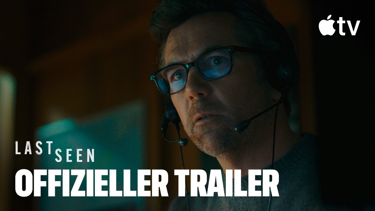 Offizieller Trailer
