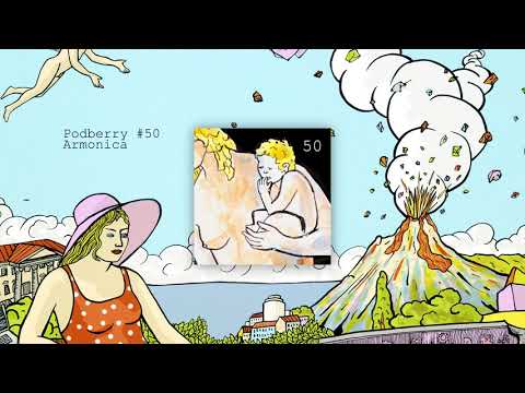 Monaberry Podberry 50 – Armonica