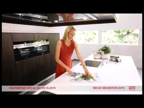 Cuisine Rempp Haut de Gamme