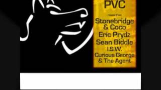 Star Alliance - PVC - Stonebridge & Coco Mix