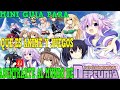 Hyperdimension Neptunia Donde Empezar A Jugar Que Es An