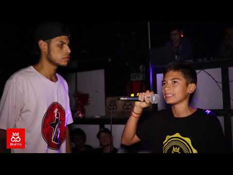 Navi vs Doble c Regional Perro come perro Popayán