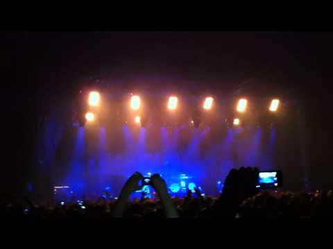 LIMP BIZKIT "Disco Pogo" Leipzig Gold Cobra Tour 2011