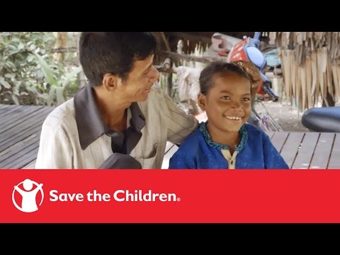 Communities Come Together to Help Girls Succeed | Save the Children