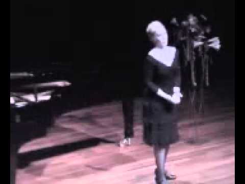 Song to the Moon - Dvorak - QSIMC - Oslo, Norway