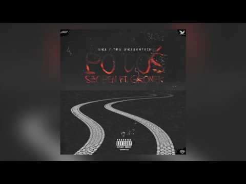 Szopen x Gronek - Po Coś [gfx. Jaruke]