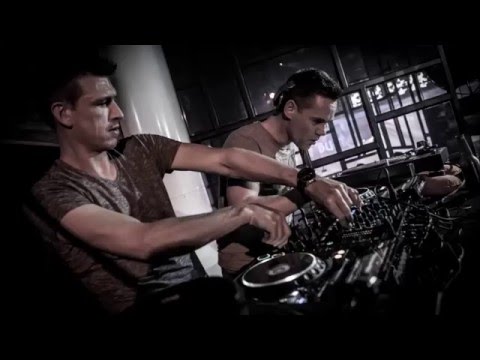 Signum @ Trance Classics Night 2015 Trance Vision