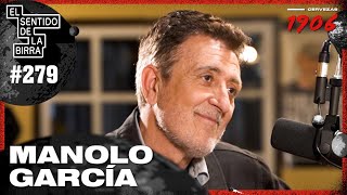 Manolo García: El Último de la Fila y Carrera en Solitario | ESDLB con Ricardo Moya #279