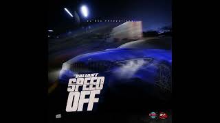 Valiant - Speed Off (Official Audio)