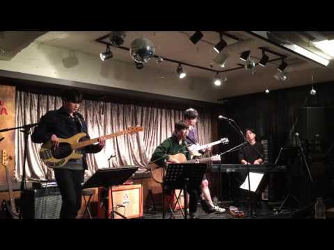 161008 그레이트리(gray tree) - 그댈 만나러 가는 길 @네스트나다