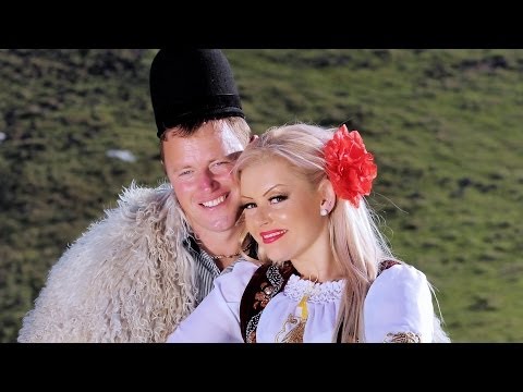 Mihaela Belciu - Ghita Ciobanul (VIDEOCLIP OFICIAL)