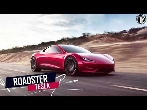 These INSANE Electric Cars will completely change your life!