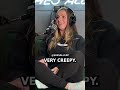 Creepy Stepdad Shorts
