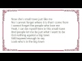 Eli Barsi - Small Town Lyrics