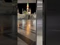 Madina Sharif Status Masjid E Nabawi Madinalive Shorts