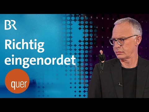Wie Markus Söder halt so ist | quer vom BR