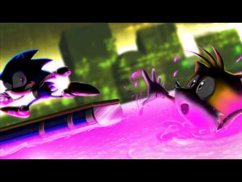 Klagmar's Top VGM #1,528 - Sonic the Hedgehog 2 - Chemical Plant Zone