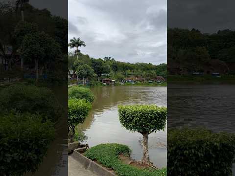 LAGO AZUL | GANDU - BAHIA