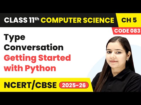 Class 11 Computer Science Book Overview Course Code 083 NCERT CBSE 2025 26