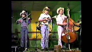 Country/Bluegrass Music 1982 - I Wish You Knew - Randall Franks and the Peachtree Pickers .mpg