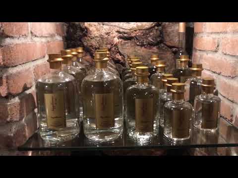 Wie trinkt man Schnaps?