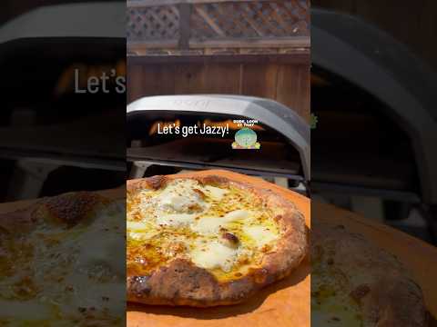 Make Pizza from Trader Joe’s Pizza Dough! #traderjoes #pizza #traderjoeshaul