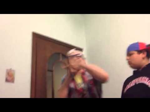 Kimicon twinz feat palù di ercolano