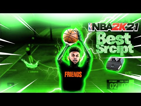NEW CRONUS ZEN SCRIPT NBA 2K21! AFTER PATCH SCRIPT! BEST Script IN NBA 2K21