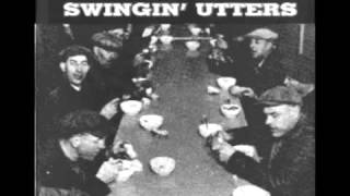 Nine to Five - Johnny Peebucks & The Swingin' Utters