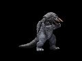 Top 10 My Favorite Ultrakaiju Roar Part 2