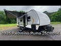 Check out this Video for a 2026 Forest River Puma Camping Edition 250RBCE(Stock #026906)  for sale by NiceCampers.com. This unit is located in Russellville, AR