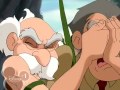 The Legend Of Tarzan Season 01 Episode 29 Part 13