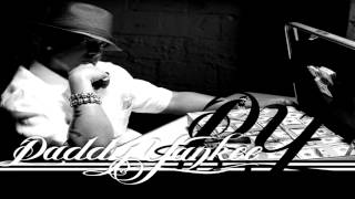 Daddy Yankee - La Calle Moderna (Prestige 2012) New Music