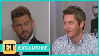 'Bachelor' Arie Luyendyk Jr.: I'm Nothing Like Nick Viall (Exclusive)