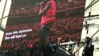 Kristian Stanfill-Lord our God(passion 2013)