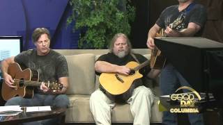 Darryl Worley: Have You Forgotten - acoustic version