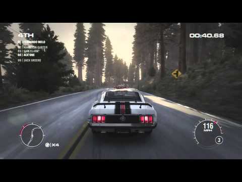 Grid 2 Pinball Wizard Achievement